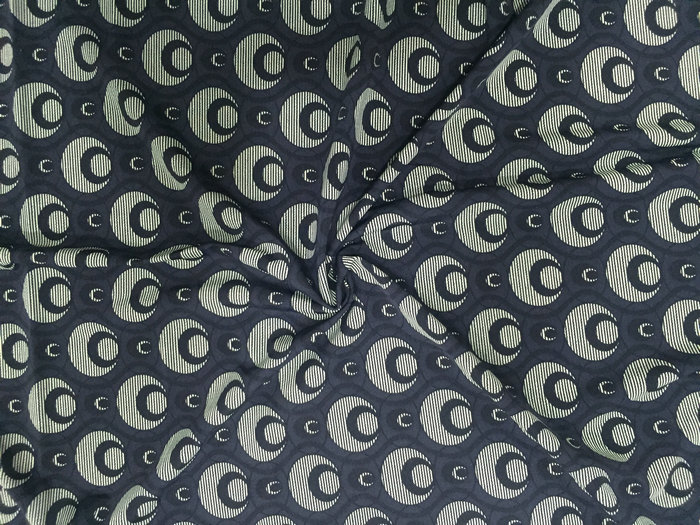 Swimwear fabric